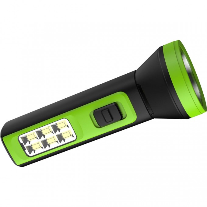 Фонарь ручной GAUSS GFL102 2W 100lm lead acid 250mAh LED GF102 Фонарь ручной GAUSS GFL102 2W 100lm lead acid 250mAh LED GF102
