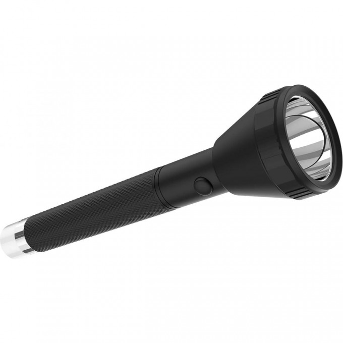 Фонарь ручной GAUSS GFL201 5.5W 180lm Li-ion 2400mAh LED GF201 Фонарь ручной GAUSS GFL201 5.5W 180lm Li-ion 2400mAh LED GF201