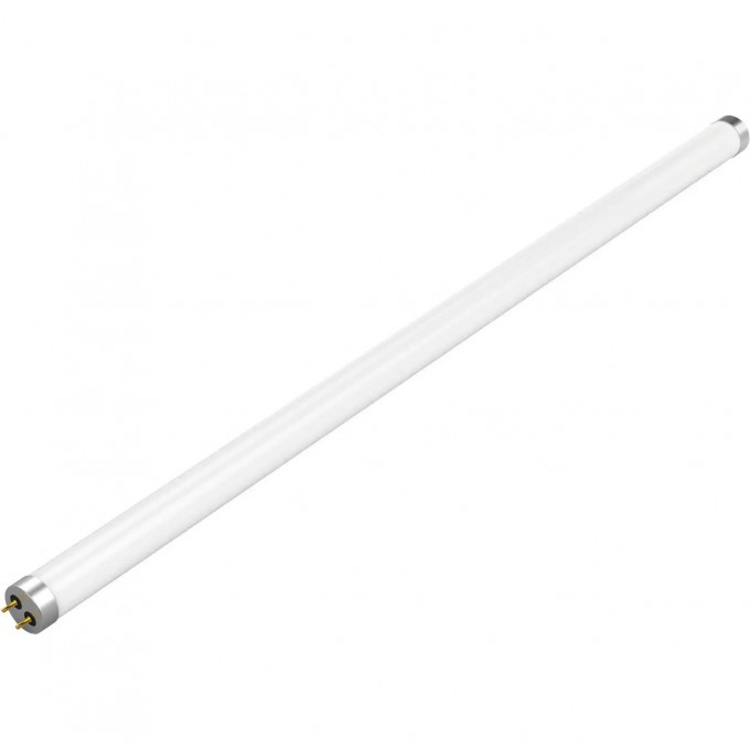 Лампа GAUSS BASIC T8 10W 780lm 4000K G13 600mm стекло LED 1/20 1930202 Лампа GAUSS BASIC T8 10W 780lm 4000K G13 600mm стекло LED 1/20 1930202