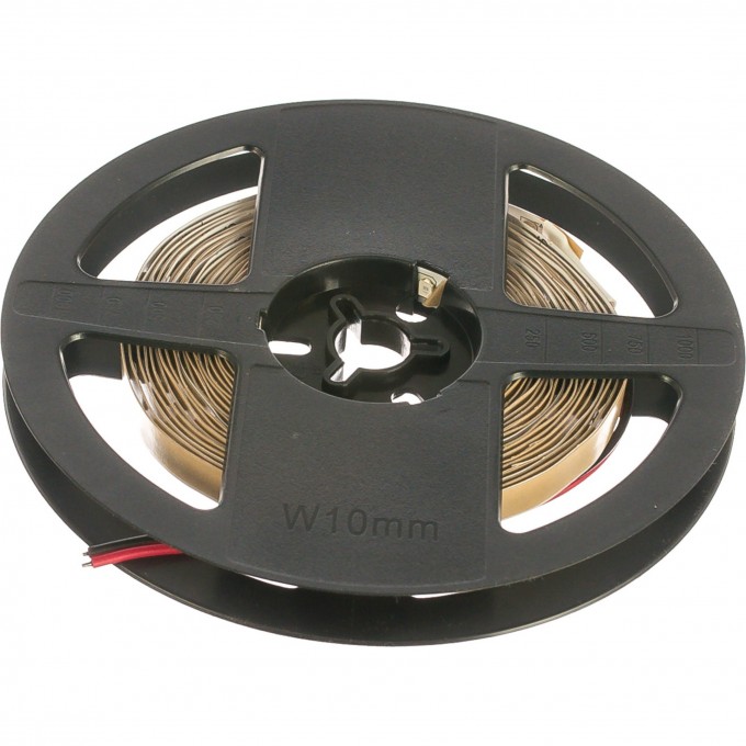 Лента GAUSS LED 2835/60-SMD 4.8W 12V DC синий IP66 (блистер 5 м) 311000505 Лента GAUSS LED 2835/60-SMD 4.8W 12V DC синий IP66 (блистер 5 м) 311000505