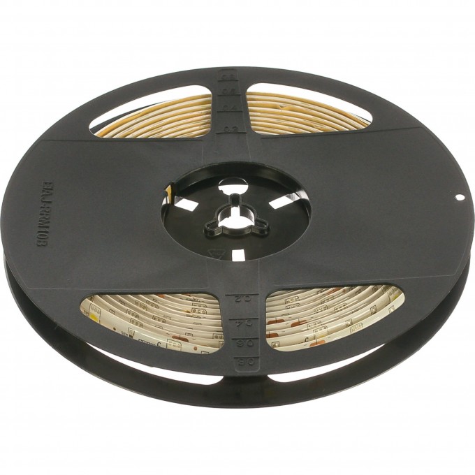 Лента GAUSS LED 5050/30-SMD 7.2W 12V DC холодный белый IP66 (блистер 5 м) 311000307 Лента GAUSS LED 5050/30-SMD 7.2W 12V DC холодный белый IP66 (блистер 5 м) 311000307