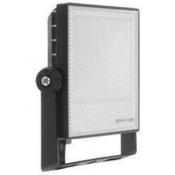 Прожектор светодиодный GAUSS EVO 50W 4500 LM IP65 6500К IK07 черный Прожектор светодиодный GAUSS EVO 50W 4500 LM IP65 6500К IK07 черный