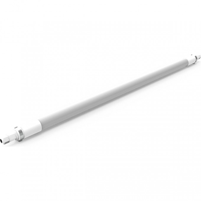 Светильник GAUSS COMPACT LED IP65 668*29*29мм 12Вт 1250lm 4000К линейный матовый соединение в линию до 10шт 1/30 843424212 Светильник GAUSS COMPACT LED IP65 668*29*29мм 12Вт 1250lm 4000К линейный матовый соединение в линию до 10шт 1/30 843424212
