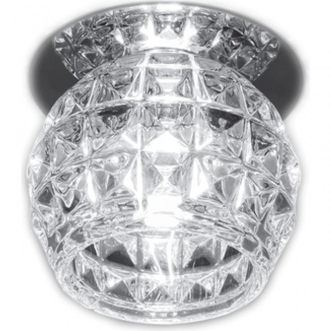 Светильник GAUSS CRYSTAL , G9 1/30 CR018 Светильник GAUSS CRYSTAL , G9 1/30 CR018