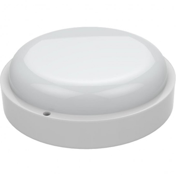 Светильник GAUSS LITE ЖКХ круг 1520lm 200-240V D175*52мм белый LED 1/40 126418220 Светильник GAUSS LITE ЖКХ круг 1520lm 200-240V D175*52мм белый LED 1/40 126418220