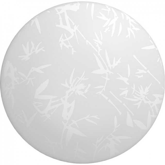 Светильник светодиодный GAUSS DECOR 15W IP20 4000K 941428215 Светильник светодиодный GAUSS DECOR 15W IP20 4000K 941428215