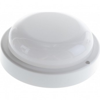 Светильник светодиодный GAUSS UNIVERSAL IP65 15W 1100LM 4000K 1/40 для ЖКХ (круглый) Светильник светодиодный GAUSS UNIVERSAL IP65 15W 1100LM 4000K 1/40 для ЖКХ (круглый)