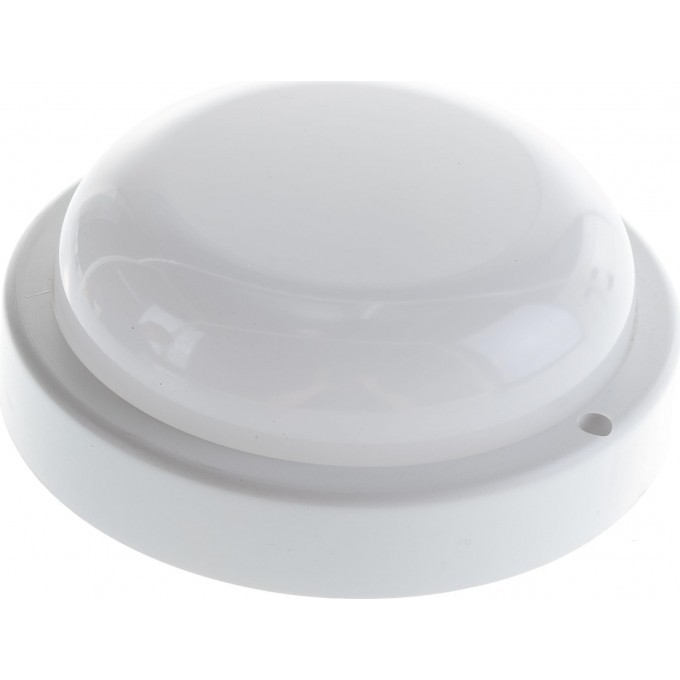 Светильник светодиодный GAUSS UNIVERSAL IP65 8W 700LM 6500K круглый 1/40 для ЖКХ 126411308 Светильник светодиодный GAUSS UNIVERSAL IP65 8W 700LM 6500K круглый 1/40 для ЖКХ 126411308